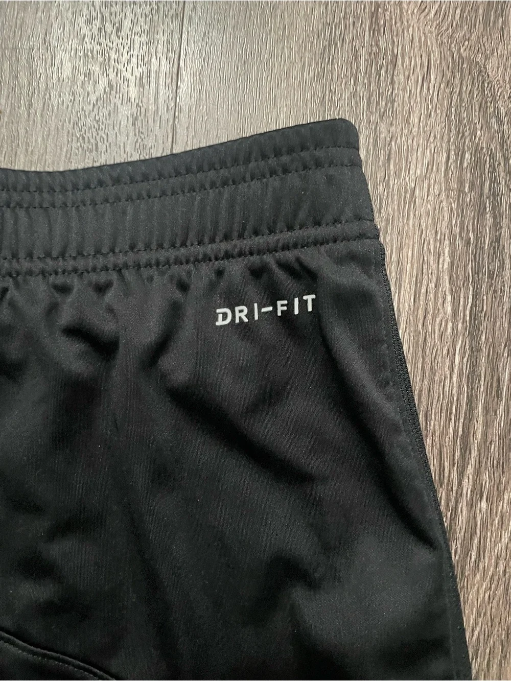 Nike dri fit